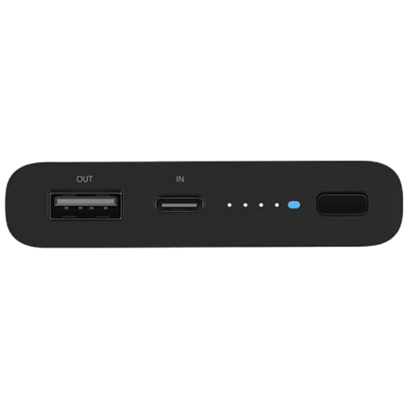 Wireless Power Bank Mi Essential 10000mAh WPB15ZM Black image