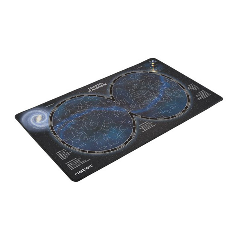 Mousepad XXL 800mm Natec Universe Maxi NPO-1299 image