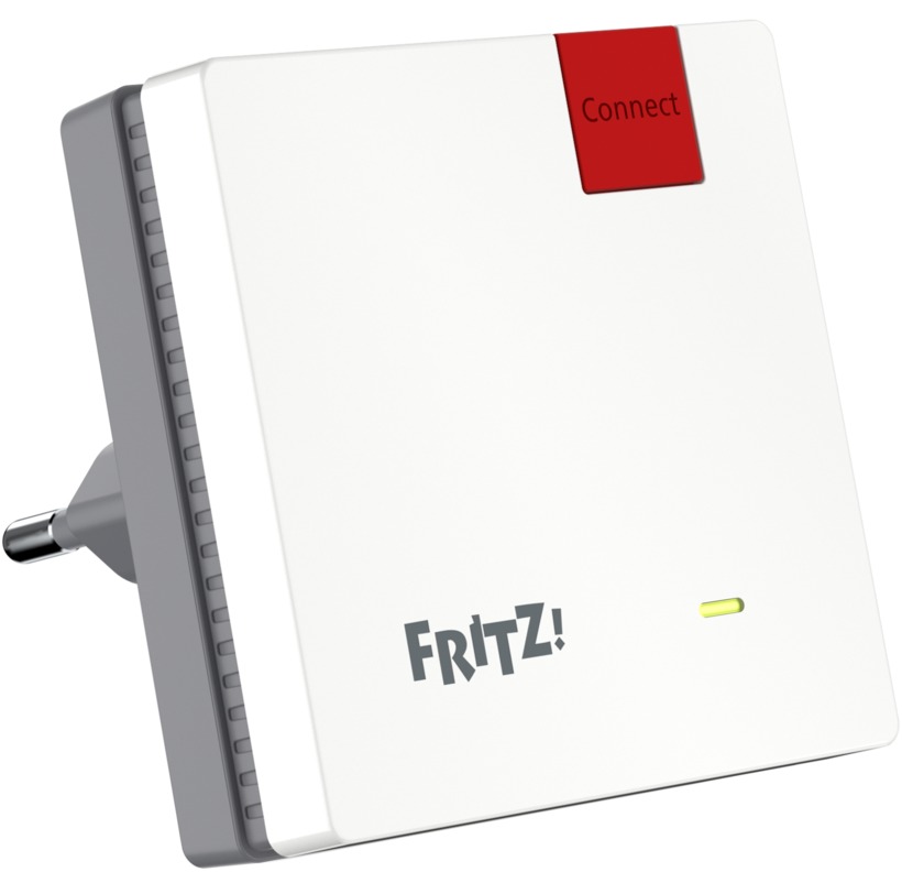 WiFi Repeater Fritz! 600 Single Band (2.4GHz)  image