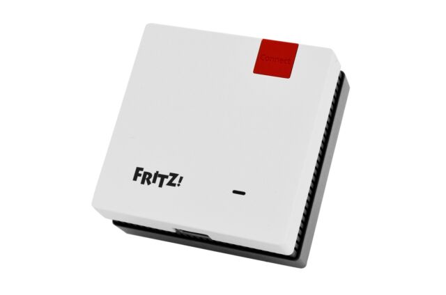 WiFi Repeater Fritz! 1200 Dual Band (2.4 & 5GHz) 20002886 image