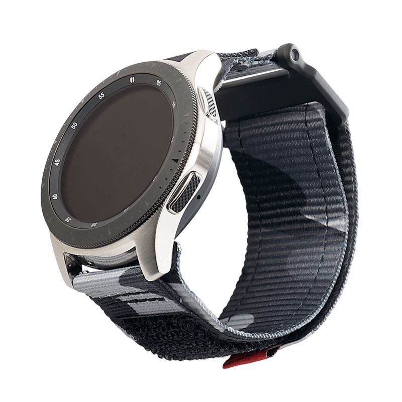 Ανταλλακτικό Λουράκι UAG Active Strap Camo Για Samsung Galaxy Watch 46mm 29180A114061 image